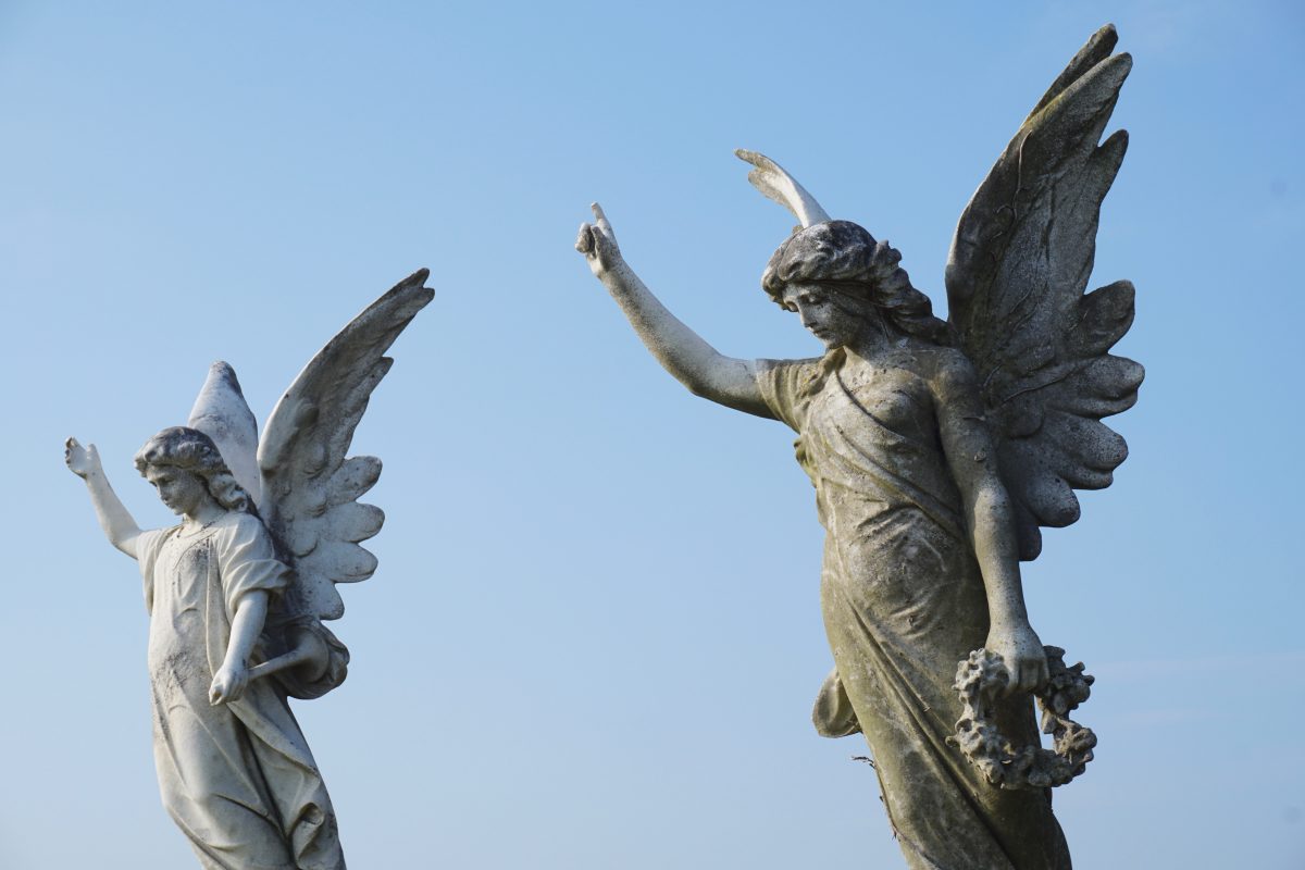 How Much Do Funerals Cost In The UK Bannocks Memorials